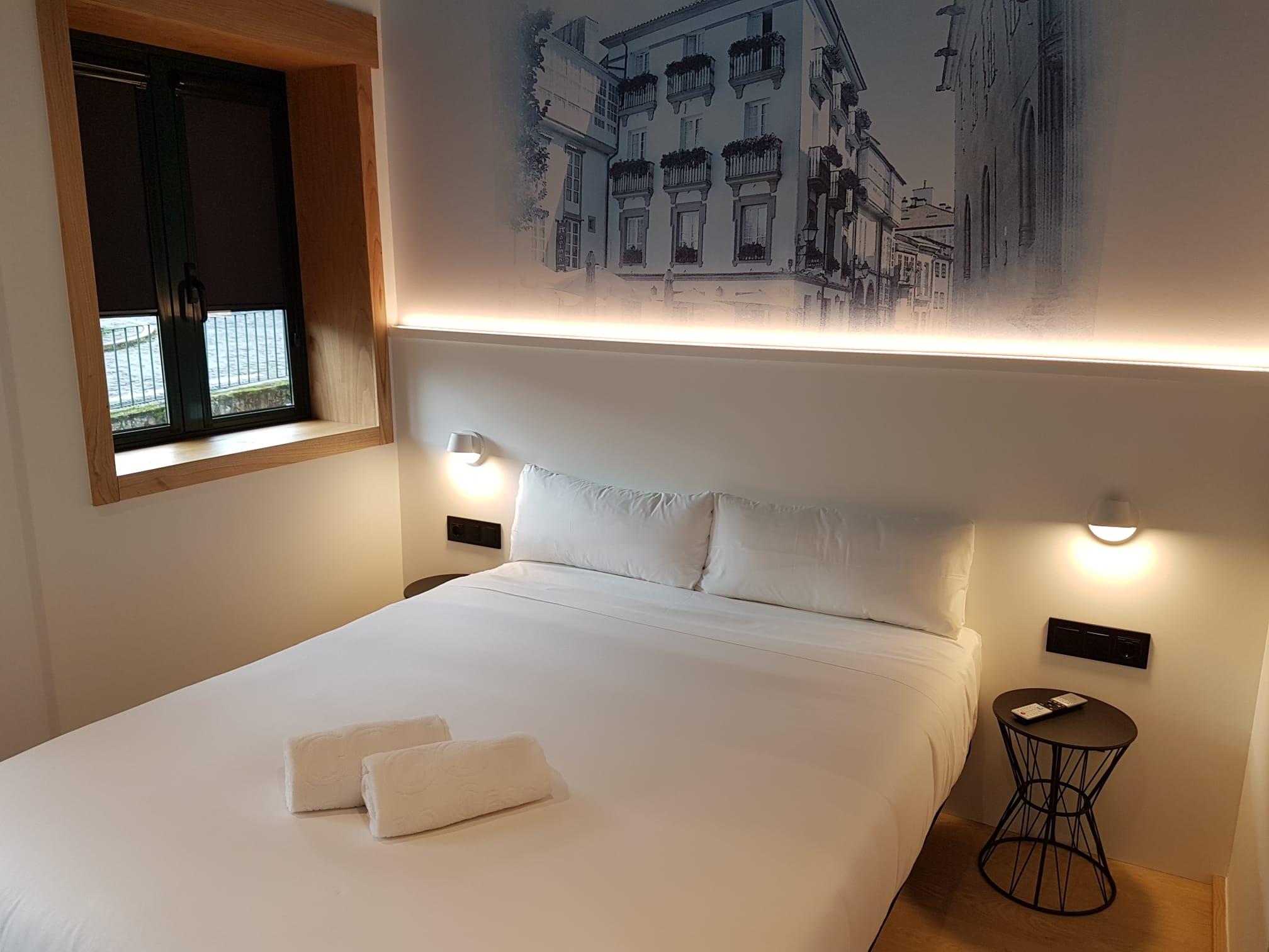 Alameda Rooms Santiago Santiago de Compostela Exteriér fotografie