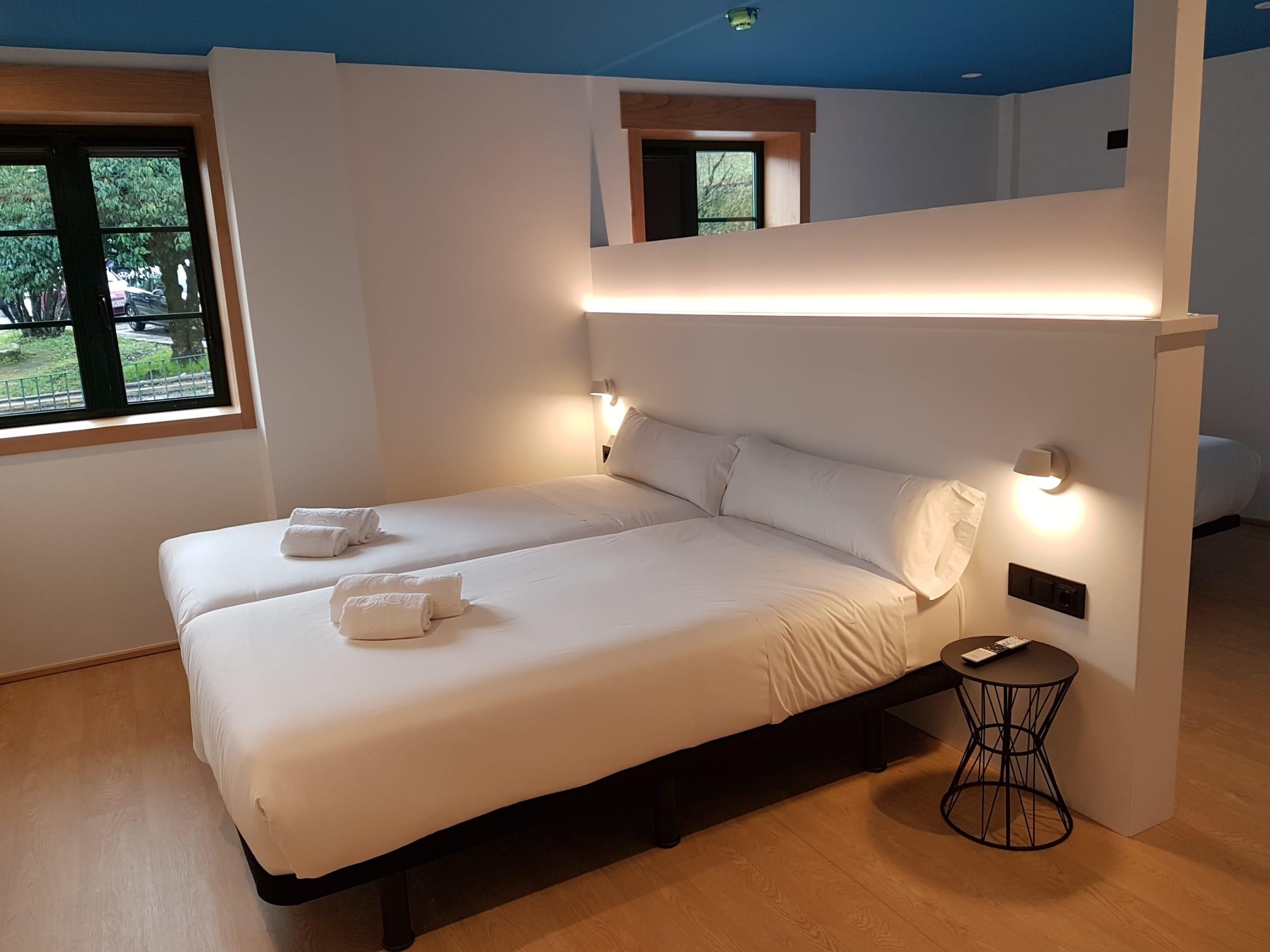 Alameda Rooms Santiago Santiago de Compostela Exteriér fotografie