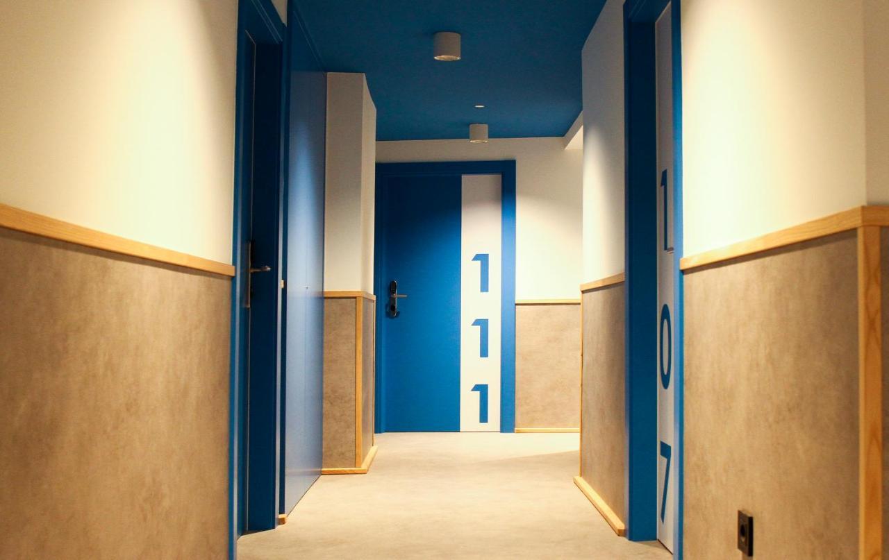Alameda Rooms Santiago Santiago de Compostela Exteriér fotografie