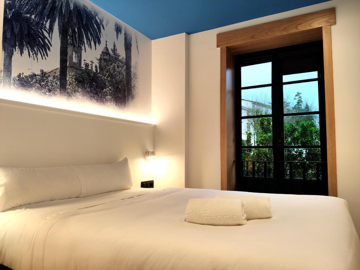 Alameda Rooms Santiago Santiago de Compostela Exteriér fotografie